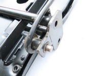 фото thumb №8, Сиденье каркас 2 ряд vw t4 multivan 90-