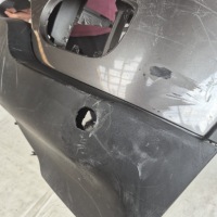 фото thumb №9, Bmw x5 e53 lci lift 03-06 бампер перед передній pdc