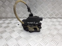 фото thumb №1, Замок двері правий перед seat toledo ii 3b1837016a