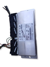 Купити Блок керування esp mercedes e w211 0265109515, фото thumb