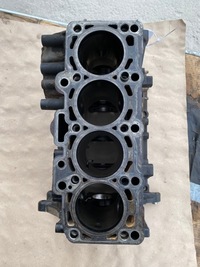 фото thumb №9, Блок двигуна audi a3 vw caddy golf seat skoda 1.6 tdi