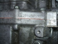 фото thumb №13, Suzuki sx4 s-cross 1.4tb коробка передач автомат tf-71sc 3fg