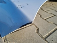 фото thumb №9, Mercedes gle w167 w167 капот крышка двигателя