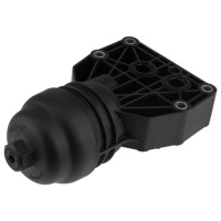 фото thumb №1, Корпус фильтра масла hyundai sonata hybrid 20-