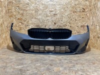 фото thumb №6, Комплектный бампер перед передний камера bmw 3 g20 g21 lci 21- м-пакет c4w