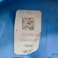 фото thumb №6, Насос бак пального seat leon 1p1 a2c53166110 18105479 1.4l 92kw 2009