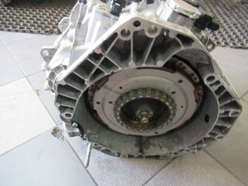 фото thumb №1, Коробка передач коробки передач автомат dc0002 renault twingo iii 0.9 tce