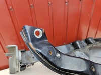 фото thumb №5, Четверть перед левая лонжерон toyota auris i