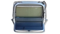 фото thumb №11, Крышка зад задняя багажника skoda fabia ii универсал 07-10 9202