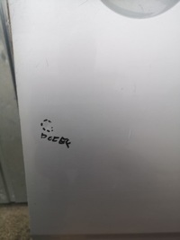 фото thumb №7, Дверь правые перед nissan navara iii d40 05-10