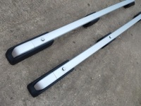 фото thumb №1, Fiat doblo ii 2012r короткий opel combo d рейлинги кровельные