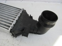 Mercedes c w204 204 w212 w218 радиатор воздуха интеркулер 2045000200 с Разборки, фото thumb