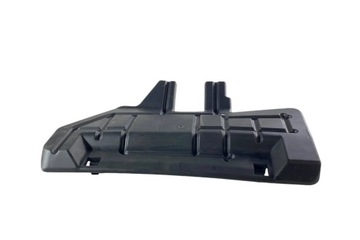 фото thumb №7, Нижня планка декоративна панелі розподільчої mazda cx-3 dk k3006 2.0l бензин