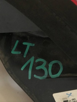 фото thumb №13, Mercedes s класс w221 лампа зад правая задняя a2218200264