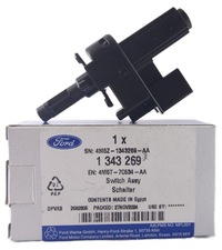 фото thumb №9, Датчик положення педалі зчеплення fiesta ccn _ 1343269 _ 4m5t-7c534-aa