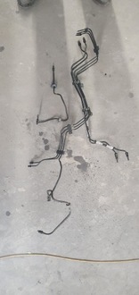 фото thumb №1, Провода abs hyundai santa fe iv 2.2 20r