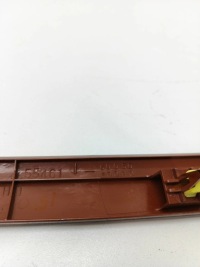 фото thumb №5, Toyota land cruiser j120 2006 рамка бардачка панелі приладової панелі