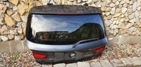 фото thumb №1, Bmw 1 f20 lift крышка багажника задняя задняя