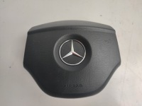 фото thumb №13, Торпедо консоль подушка  подушка ремені натягувачі mercedes ml w164
