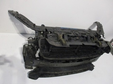 фото thumb №5, Pas переднє радіатор jaguar e pace epace 2,0d