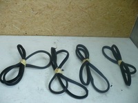 фото thumb №1, Mercedes a w176 прокладка двері правий задня