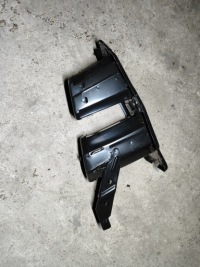 фото thumb №1, Honda civic ix 12-15r зона деформации правая