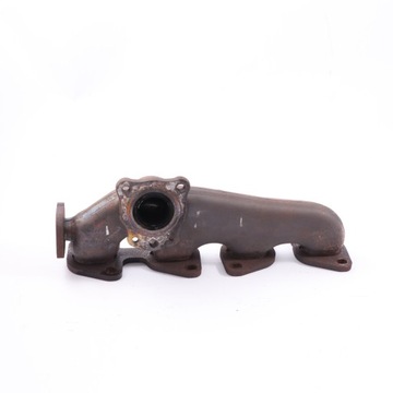 фото thumb №9, Mercedes w176 коллектор выпускной двигателя om651