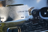 фото thumb №11, Mg4 ev 22- дверь правое перед 10936180 оригинал