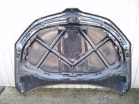 фото thumb №16, Skoda octavia iii рестайлінг 16-20 капот