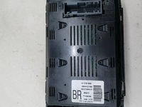 фото thumb №8, Радіо opel astra h