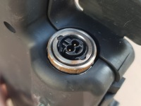 Подушка подушка безопасности сиденье пассажира - правый перед / opel insignia a / 13223143 Цена, фото thumb