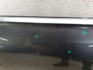 фото thumb №6, Двері зад задні ліві audi q8 4m8