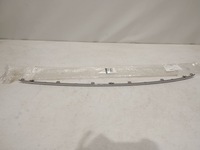 фото thumb №1, Молдинг хром бампера задня renault clio v 850709974r