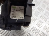 фото thumb №2, Протитуманна фара лівий renault clio ii 1.2 8200002470