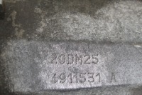 фото thumb №9, Коробка передач передач citroen c3 1.4 hdi 20dm25