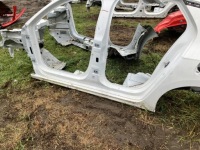 фото thumb №1, Порог левый длинный блок двигателя opel corsa f 19- ewp