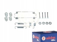 фото thumb №1, Набір mont. колодка гальмівних lancia dedra delta