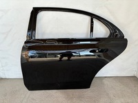 фото thumb №1, Mercedes s-klasa w223 довгий двері зад ліві задні