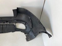 фото thumb №7, Mercedes gle a167 w167 amg бампер задня задній