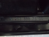 фото thumb №10, Mercedes glc рестайлинг 63 amg 253 w253 решётка радиатора a2538887500