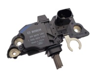 Купити Оригінал. регулятор генератора bosch vw tiguan passat 2.0 tfsi audi skoda, фото thumb