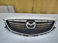 фото thumb №1, Mazda 6 gj iii 12-15 решётка радиатора радиатора решётка радиатора logo эмблема ghp9-50712