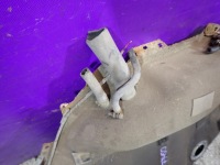 фото thumb №2, Subaru forester iii 07- 2,0d бак топлива bak