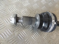 фото thumb №2, Jaguar оригінальний номер hk83-4k138-aa привідний вал задня p