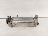 фото thumb №8, Soul 1 i 1.6 crdi інтеркулер радіатор повітря