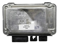 фото thumb №1, Блок керування двигуна audi a4 b8 8k0907144d + програмування