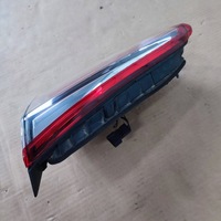 фото thumb №7, Лампа правый задняя opel crossland x 39137528