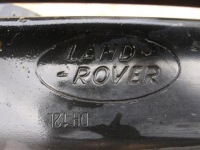 фото thumb №3, Подрамник подрамник подрамник задняя range rover evoque 2.2d