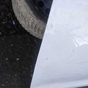 фото thumb №14, Двері ліві лівий перед передні vw golf vi універсал lb9a