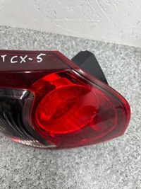 фото thumb №8, Лампа левый задняя mazda cx5 cx-5 2012-2017r оригинал kd5451160